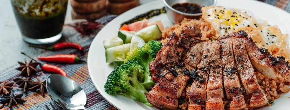 Cinco claves para obtener excelentes fotografías gastronómicas
