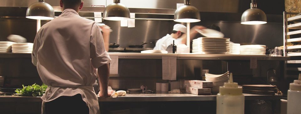 negocio gastronómico rentable