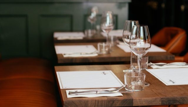 Cuáles son los diferentes tipos de restaurantes explicados